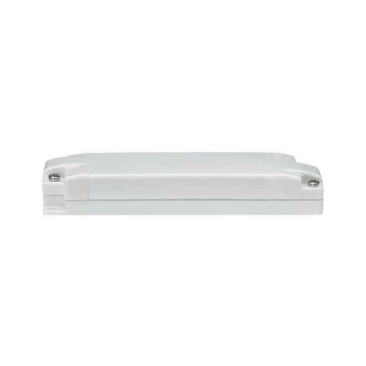 Paulmann SmartHome BLE Master Dimm Controller max. 300W 230V AC Weiß Kunststoff