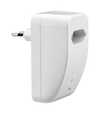 Paulmann SmartHome BLE EuroPlug Schalt/Dimm ZW-Stecker max. 300W 230V AC Weiß Kst