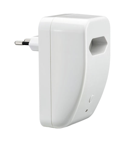 Paulmann SmartHome BLE EuroPlug Schalt/Dimm ZW-Stecker max. 300W 230V AC Weiß Kst