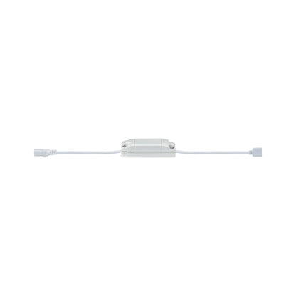 Paulmann SmartHome BLE YourLED RGB Controller max 60W 12V DC Weiß Kst