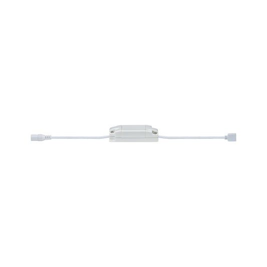 Paulmann SmartHome BLE YourLED RGB Controller max 60W 12V DC Weiß Kst