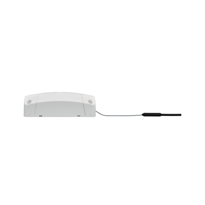Paulmann SmartHome ZB Cephei Schalt Controller max. 1000W 230V AC Weiß/Grau Kunststoff