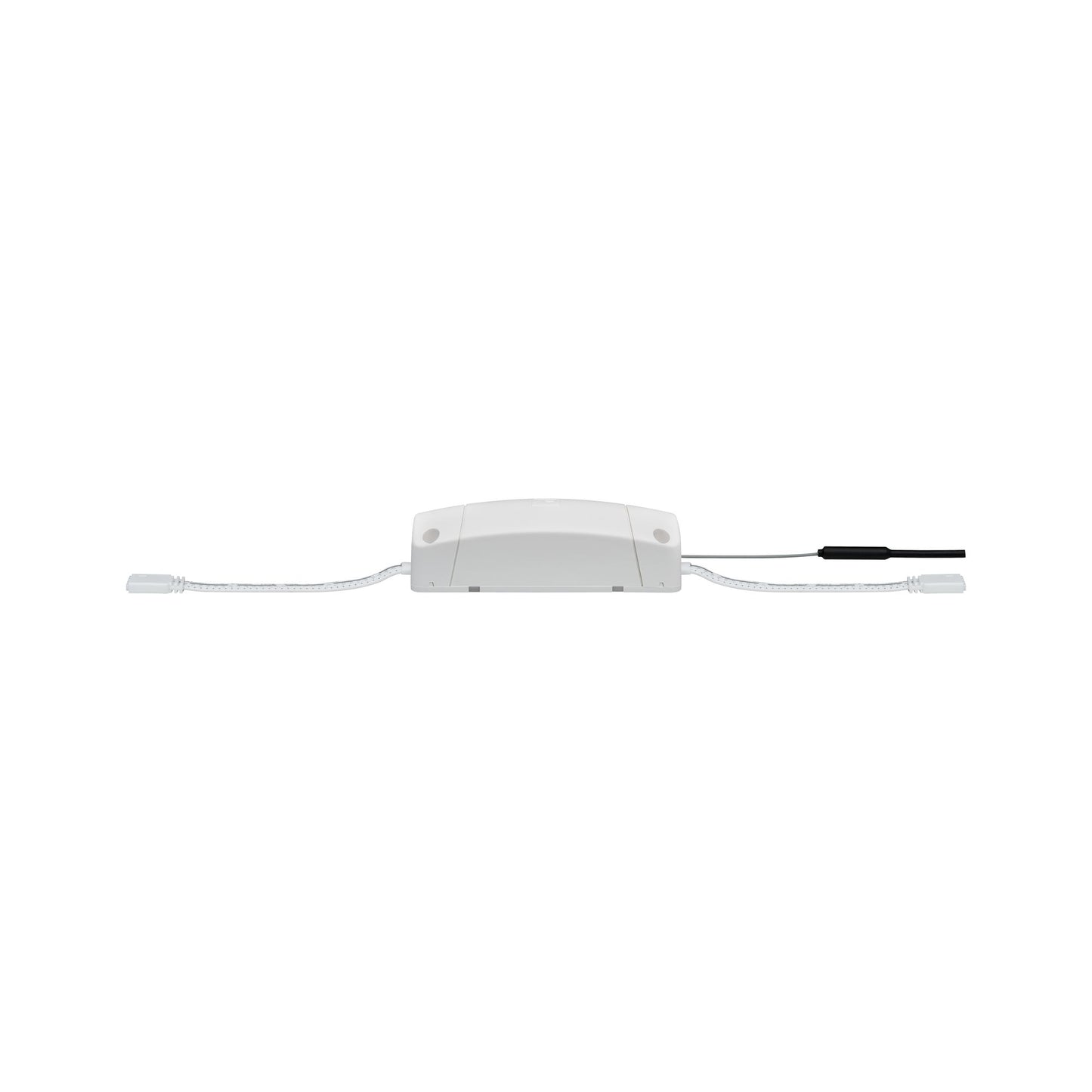 Paulmann SmartHome ZB MaxLED Schalt/Dimm Controll max. 144W 24V DC Weiß/Grau Kunststoff