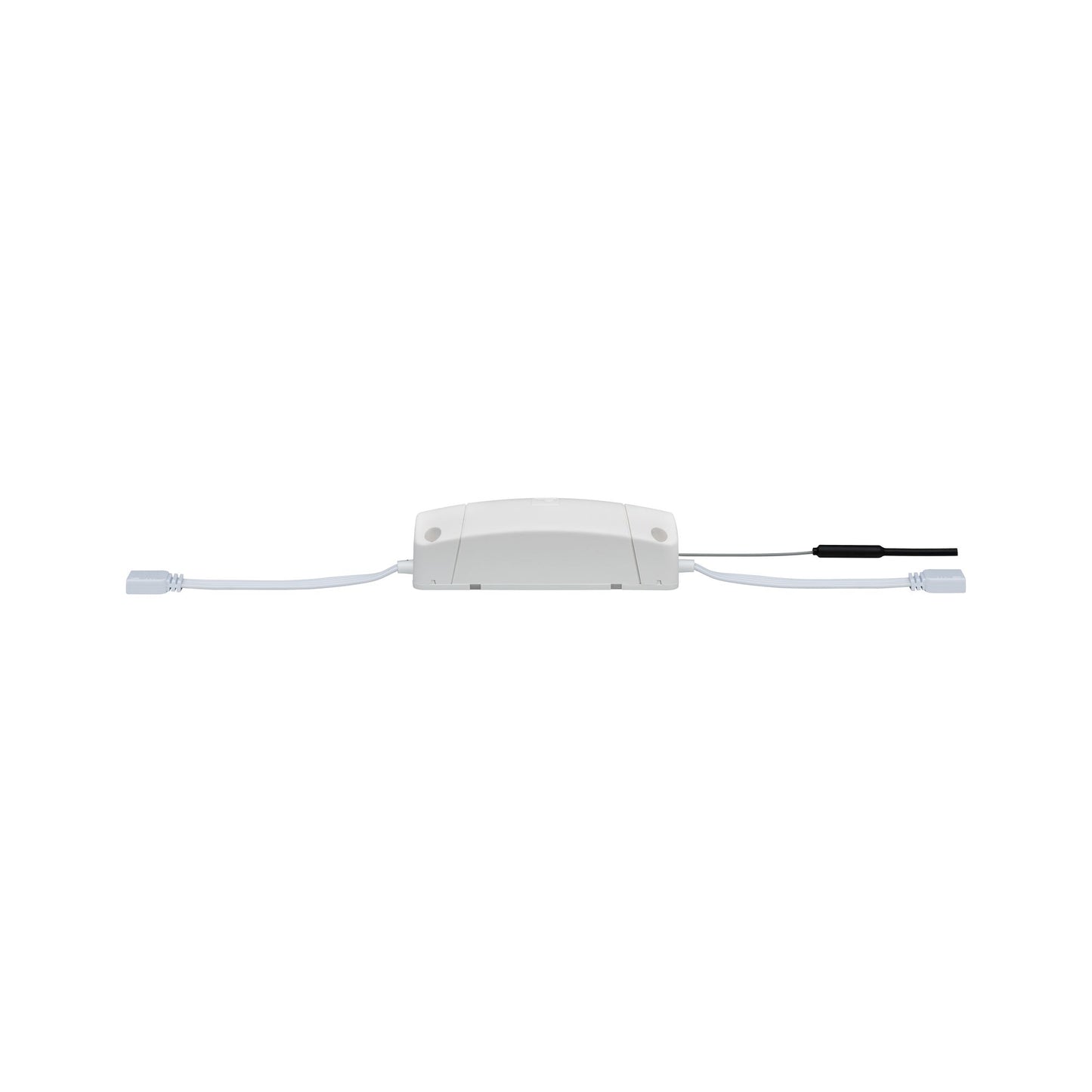 Paulmann SmartHome ZB YourLED Schalt Dimm Control max. 60W 12V DC Weiß/Grau Kunststoff