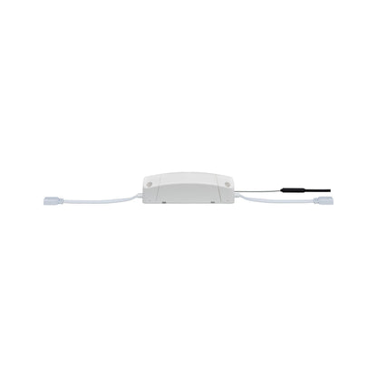 Paulmann SmartHome ZB YourLED Schalt Dimm Control max. 60W 12V DC Weiß/Grau Kunststoff
