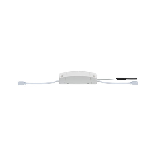 Paulmann SmartHome ZB YourLED Schalt Dimm Control max. 60W 12V DC Weiß/Grau Kunststoff