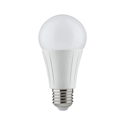 Paulmann SmartHome ZB Soret LED AGL 8,5W E27 230V Opal 2700K dimmbar