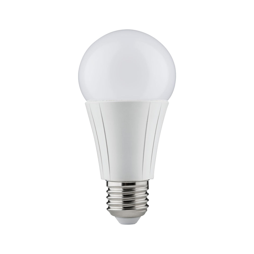 Paulmann SmartHome ZB Soret LED AGL 8,5W E27 230V Opal TunW dimmbar