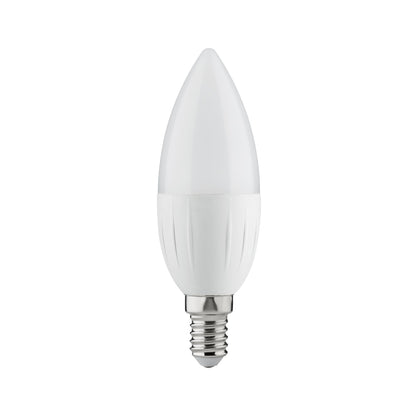 Paulmann SmartHome ZB Candela LED Kerze 4,5W E14 230V 2700K Opal TunW dimmbar