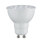 Paulmann SmartHome ZB Gatria LED Reflektor 4,8W GU10 230V 2700K Klar dimmbar