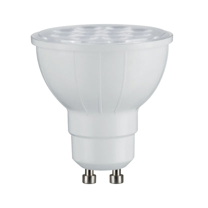 Paulmann SmartHome ZB Gatria LED Reflektor 4,8W GU10 230V 2700K Klar dimmbar