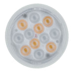 Paulmann SmartHome ZB Gatria LED Reflektor 4,8W GU10 230V 2700K Klar dimmbar