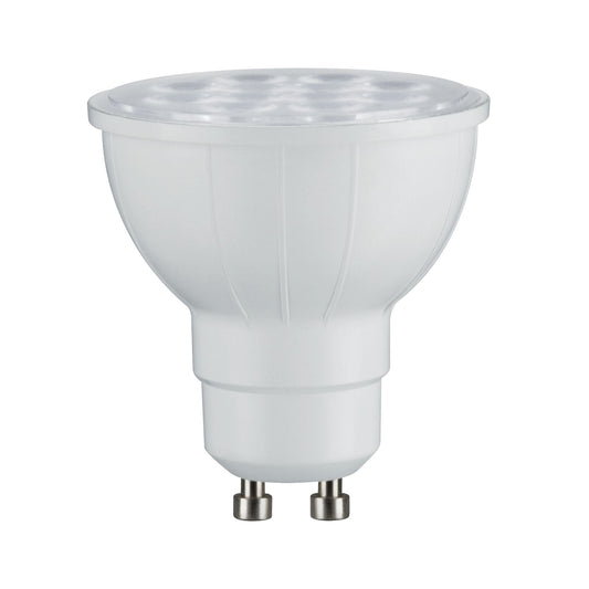 Paulmann SmartHome ZB Gatria LED Reflektor 4,8W GU10 230V Klar TunW dimmbar