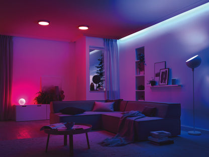 Paulmann SmartHome ZB LED Reflektor 3,5W GU10 230V RGBW dimmbar