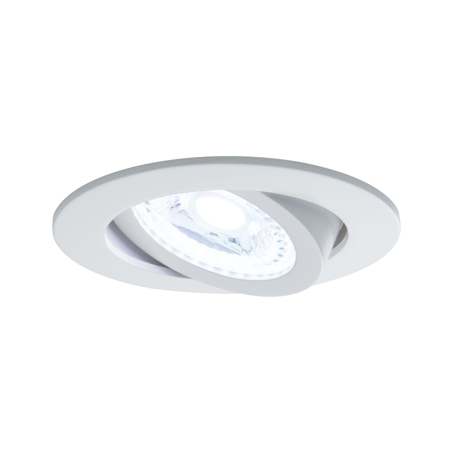 Paulmann SmartHome ZB Lens EBL Set LED 3x4,8W RGBW schw 230/24V 15W 80mm Ws m/Alu Zink