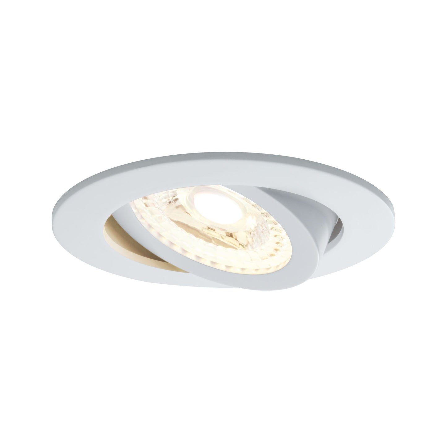 Paulmann SmartHome ZB Lens EBL Set LED 3x4,8W RGBW schw 230/24V 15W 80mm Ws m/Alu Zink