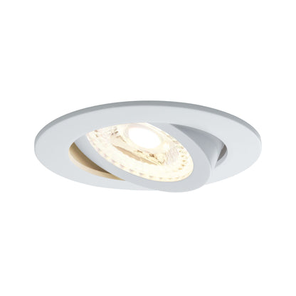 Paulmann SmartHome ZB Lens EBL Set LED 3x4,8W RGBW schw 230/24V 15W 80mm Ws m/Alu Zink