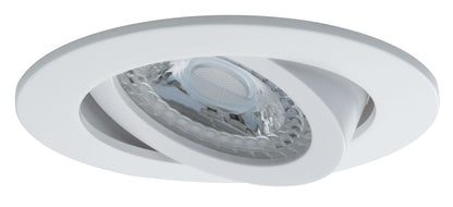Paulmann SmartHome ZB Lens EBL Set LED 3x4,8W RGBW schw 230/24V 15W 80mm Ws m/Alu Zink