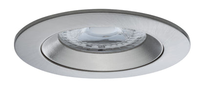 Paulmann SmartHome ZB Lens EBL Set IP44 LED 3x4,8 W RGBW starr 230/24V 36W 80mm Chr m/Alu