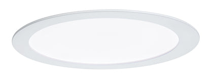 Paulmann SmartHome ZB More EBL Set Panel TunW 12W 15VA 230V/24V 170mm Weiß/Diffus