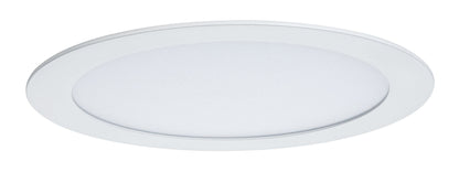 Paulmann SmartHome ZB More EBL Set Panel TunW 12W 15VA 230V/24V 170mm Weiß/Diffus