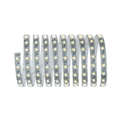 Paulmann SmartHome ZB Reflex LED Strip Set 3m TunW 20W 230/24V Weiß/Kst