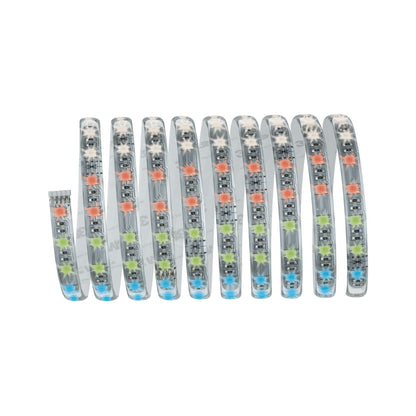 Paulmann SmartHome ZB Reflex LED Strip Set 3m RGBW 20W 230/24V Weiß/Kst