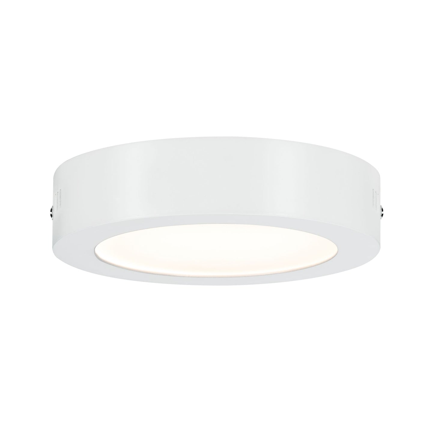 Paulmann SmartHome ZB Cesena LED-Panel 170mm 11W TunW 230V Weiß matt Kst