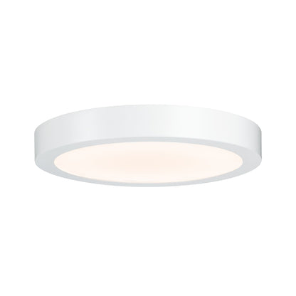 Paulmann SmartHome ZB Cesena LED-Panel 300mm 17W TunW 230V Weiß matt Kst