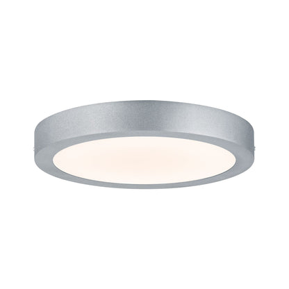 Paulmann SmartHome ZB Cesena LED-Panel 300mm 17W RGBW 230V Chrom matt Kst