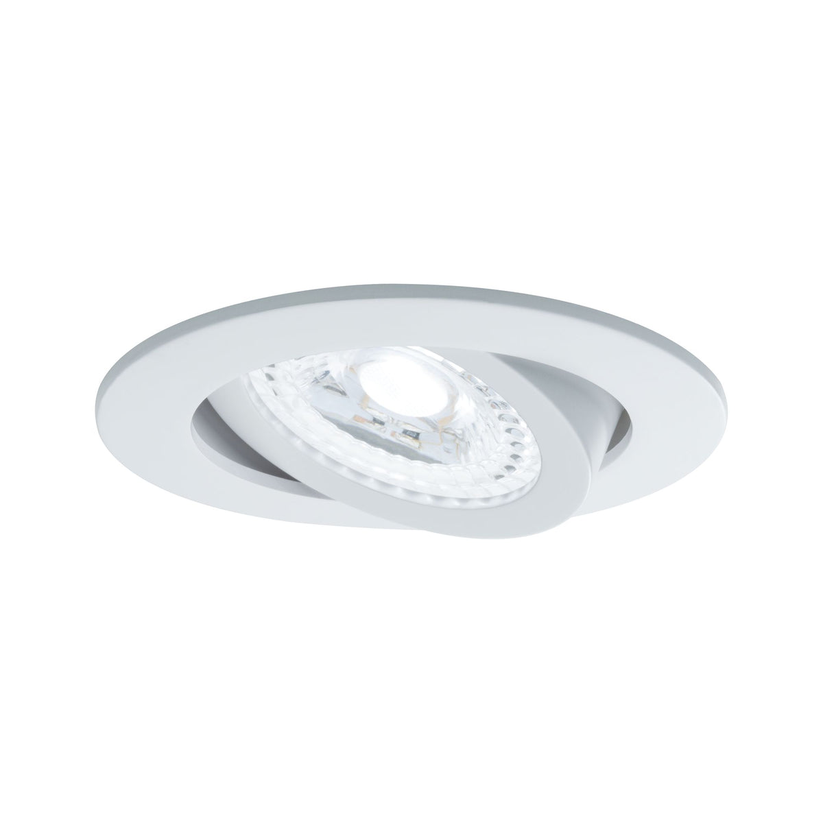 Paulmann SmartHome Starter Set Lens EBL Set LED 3x3,5W TunW mit SmartFriends Box