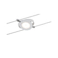 Paulmann Smart Wire System BLE Spot RoundMac 1x4W Weiß matt 12V DC 36VA Tunable White