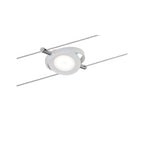 Paulmann Smart Wire System BLE Spot RoundMac 1x4W Weiß matt 12V DC 36VA Tunable White