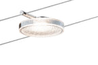 Paulmann Smart Wire System BLE Spot DiscLED II 1x4W Transparent 12V DC Tunable White