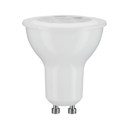 Paulmann SmartHome BLE Teen LED Reflektor 5W GU10 230V Klar RGBW dimmbar