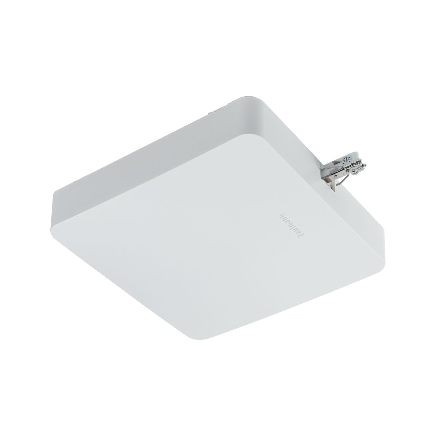 Paulmann Smart Home Zigbee URail Mitteleinspeisung 227x196mm max. 300W Weiß