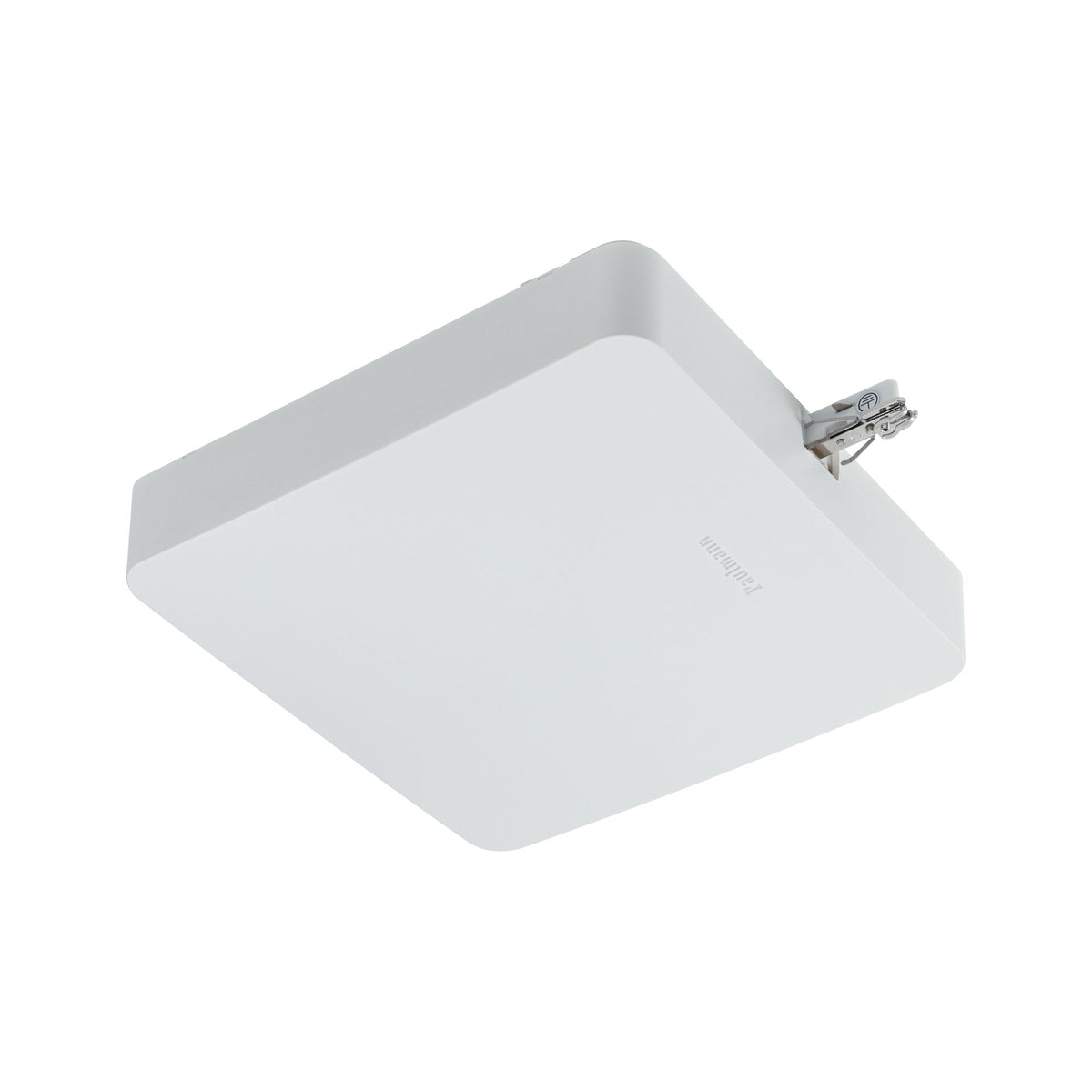 Paulmann Smart Home Zigbee URail Mitteleinspeisung 227x196mm max. 300W Weiß