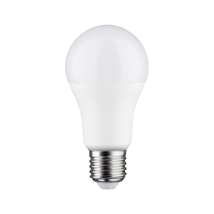 Paulmann LED ZB AGL 820lm 9W 2700K E27 matt dim 230V