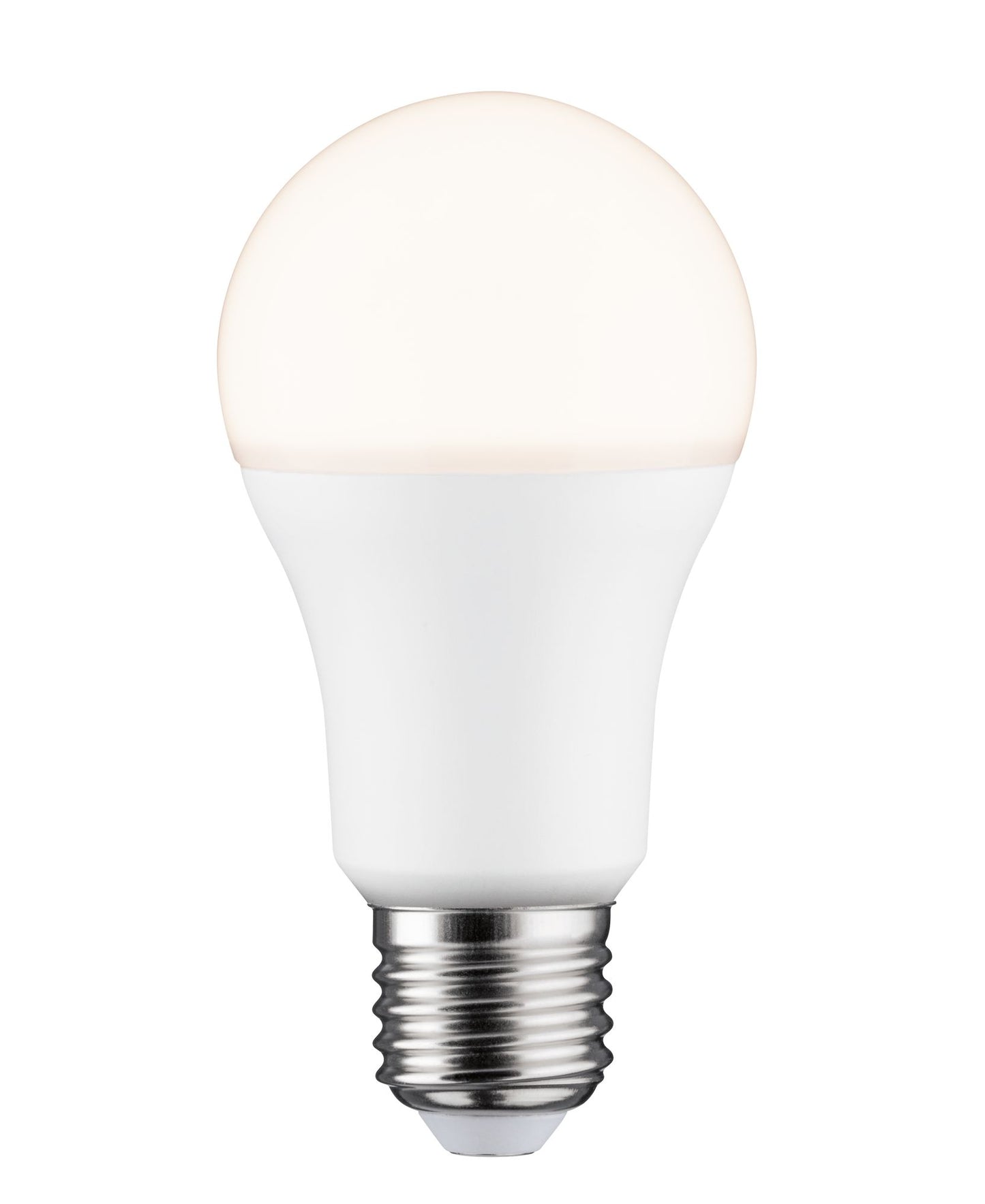 Paulmann LED ZB AGL 820lm 9W 2700K E27 matt dim 230V