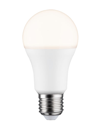 Paulmann LED ZB AGL 820lm 9W 2700K E27 matt dim 230V