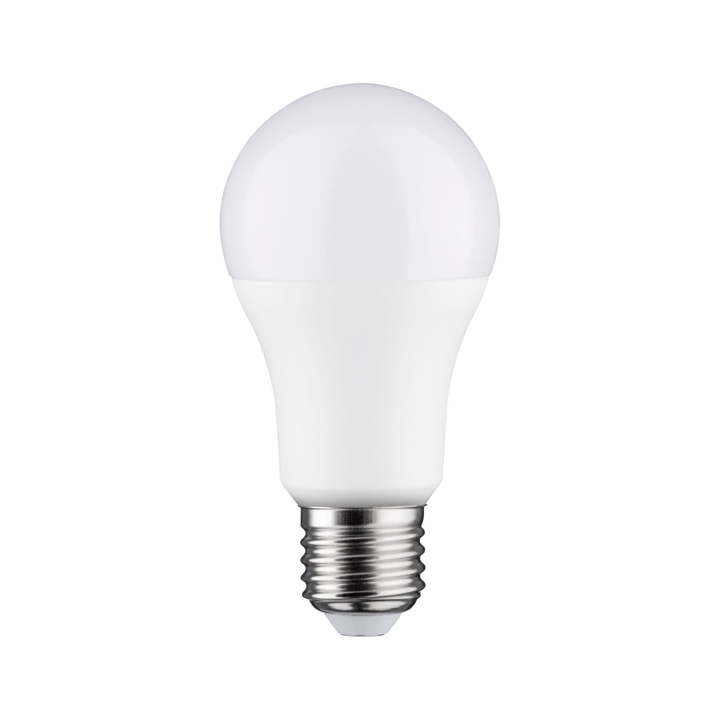 Paulmann LED ZB AGL 806lm 9W RGBW 2700K matt dim E27 230V