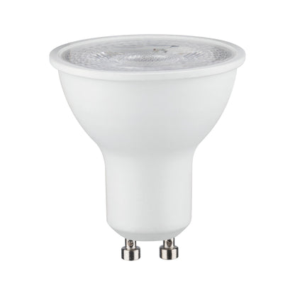 Paulmann LED ZB GU10 330lm 5W 2700K matt dim 36° 230V