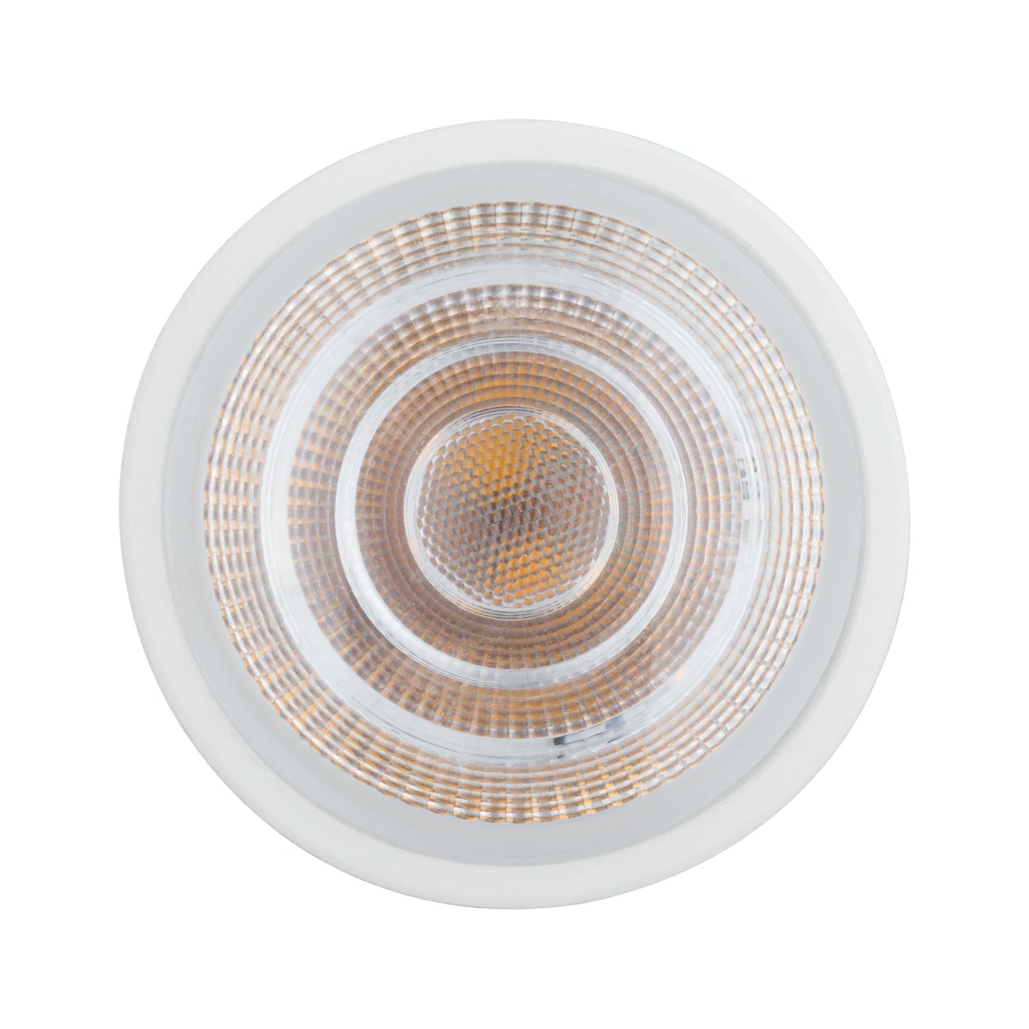 Paulmann LED ZB GU10 330lm 5W 2700K matt dim 36° 230V