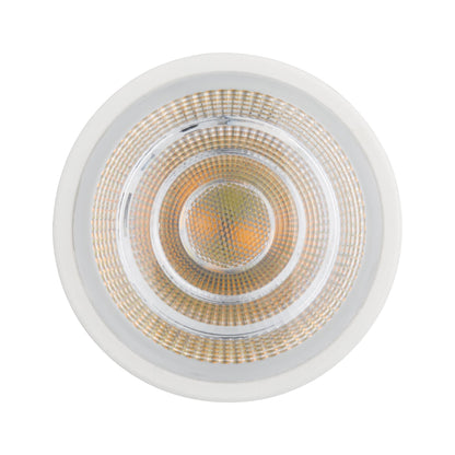 Paulmann LED ZB GU10 330lm 5W tunwh matt dim 36° 2700K 230V