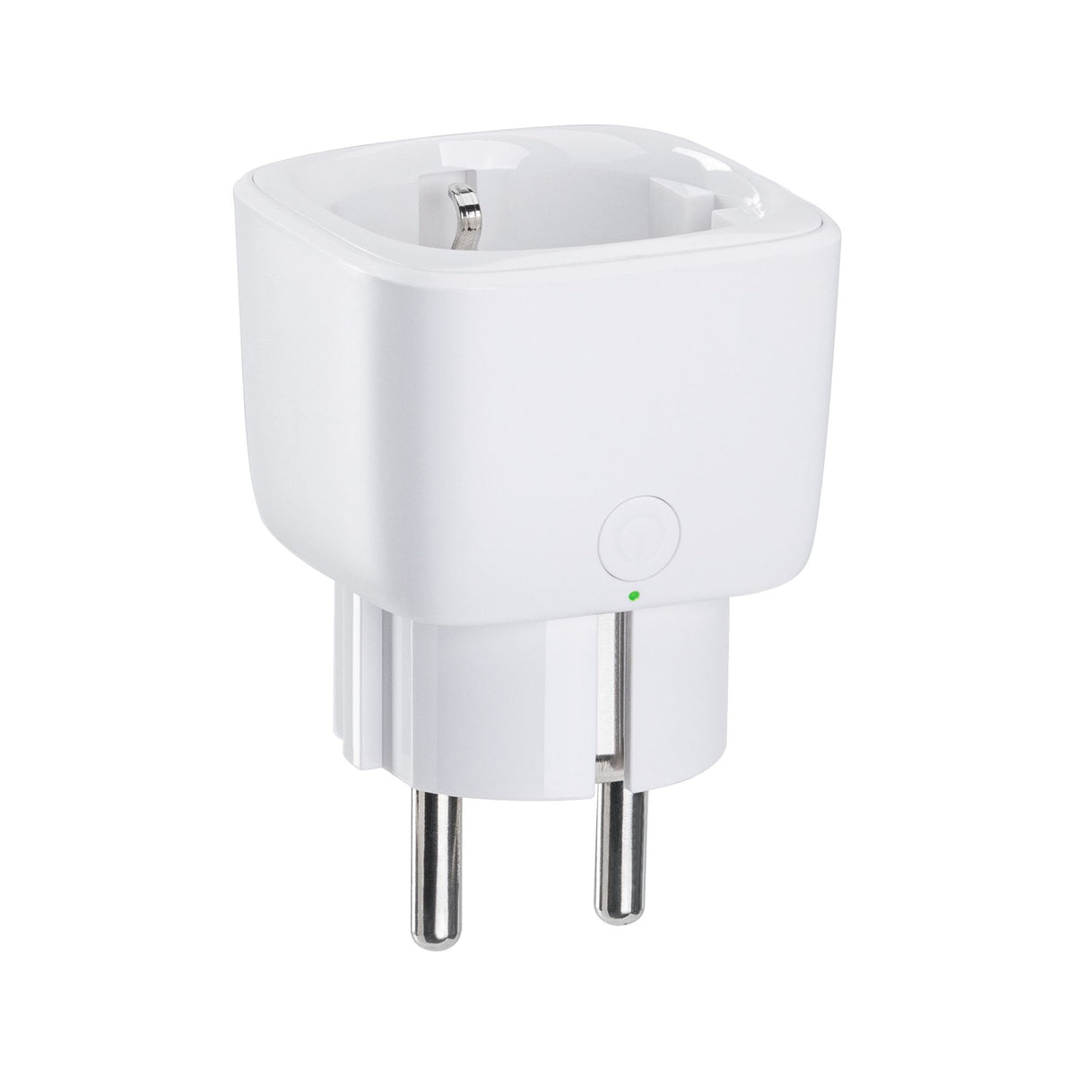 Paulmann Smart Home Zigbee Zwischenstecker Smart Plug max. 2.300W Weiß