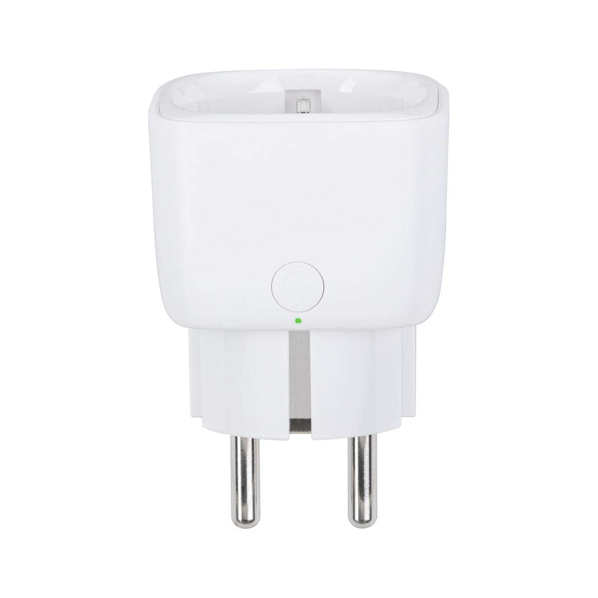 Paulmann Smart Home Zigbee Zwischenstecker Smart Plug max. 2.300W Weiß