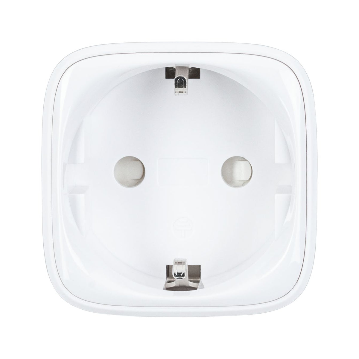 Paulmann Smart Home Zigbee Zwischenstecker Smart Plug max. 2.300W Weiß