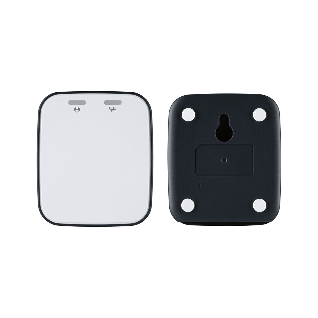 Paulmann Gateway smik Smart Home Zigbee  Weiß,Anthrazit