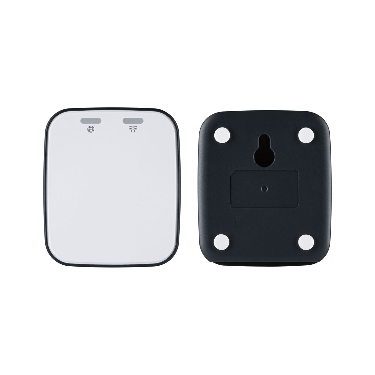 Paulmann Gateway smik Smart Home Zigbee  Weiß,Anthrazit