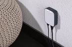 Paulmann Gateway smik Smart Home Zigbee  Weiß,Anthrazit